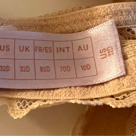 Savage Fenty Bra 🤎 - Picture 3 of 3